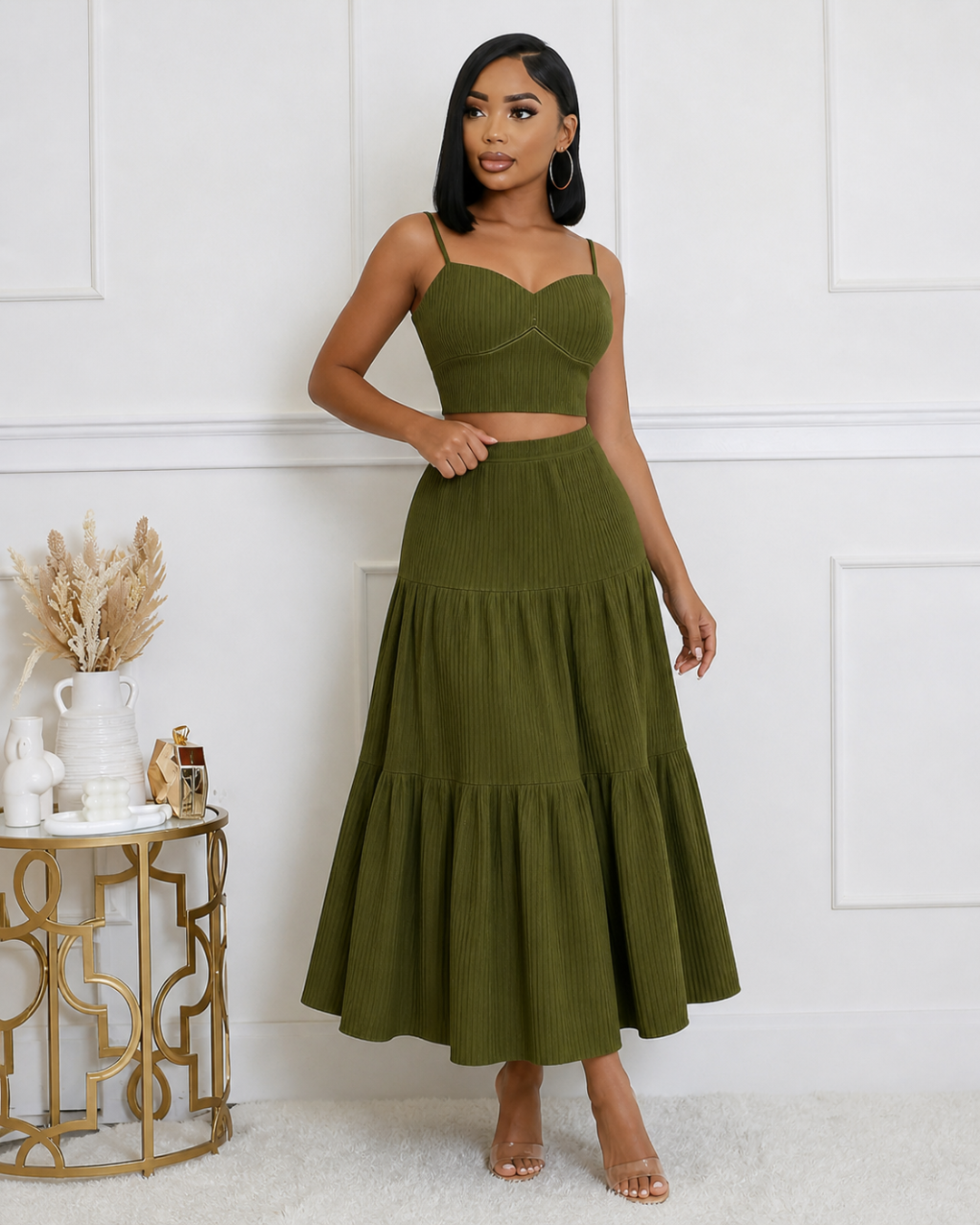 Conjunto Palermo