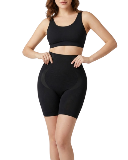 Leggings de Compresión con Cintura de Soporte Extremo®