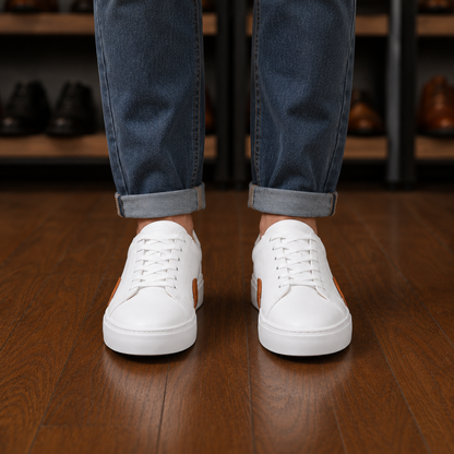 Zapatos Casual de Diseño Minimalista®