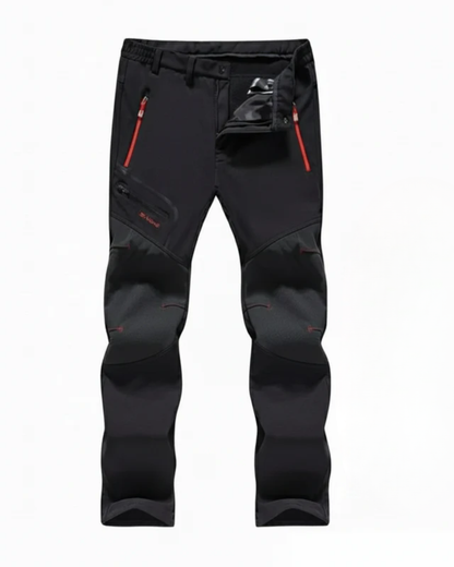 Pantalón Técnico de Alto Rendimiento Para Hombre®