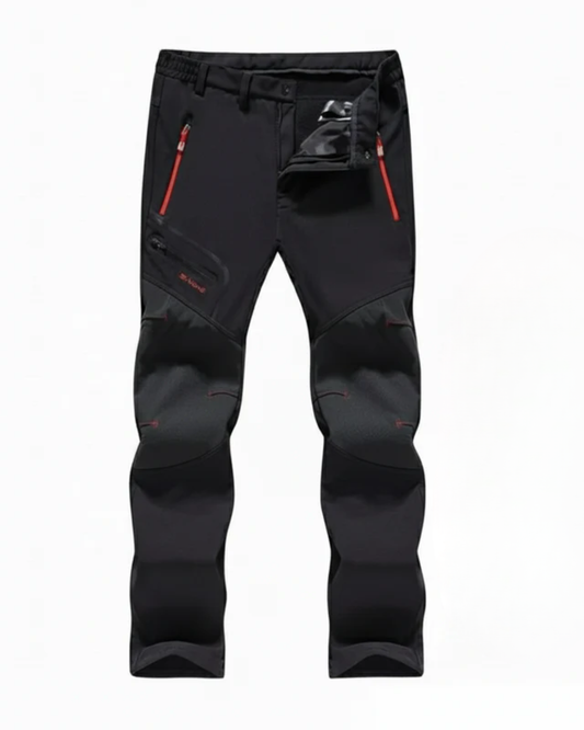 Pantalón Técnico de Alto Rendimiento Para Hombre®