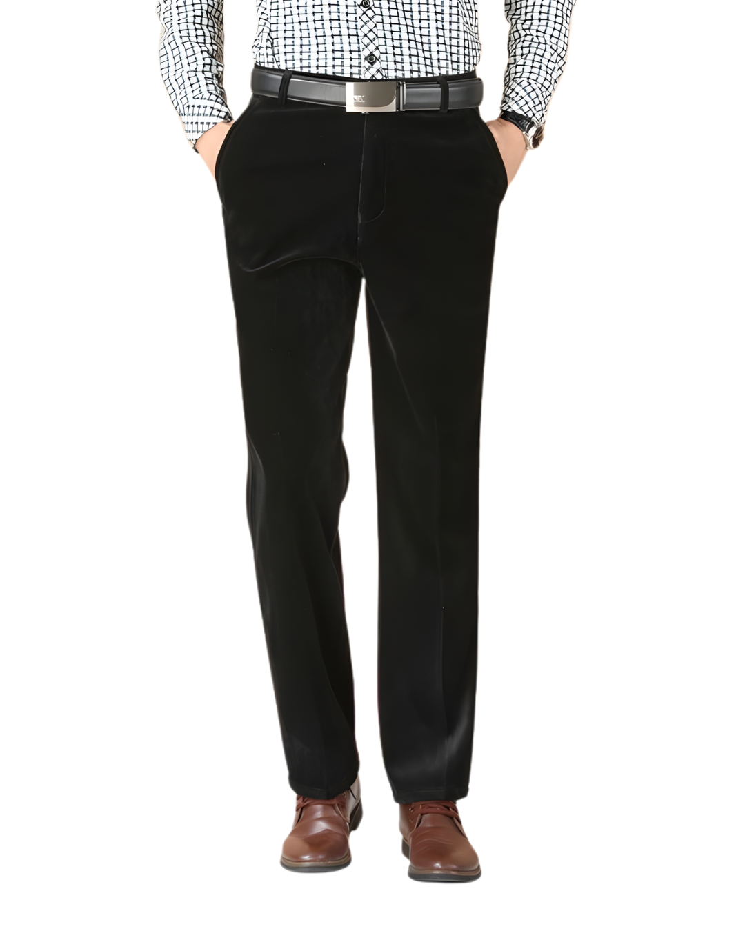 Pantalón de Pana Casual®