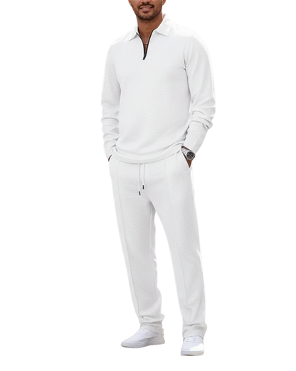 Conjunto Texturizado para Hombre®