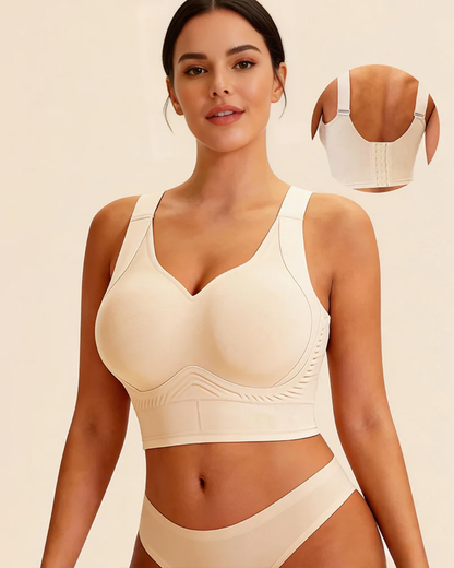 Sujetador Push Up Sin Costuras (OFERTA 2X1)
