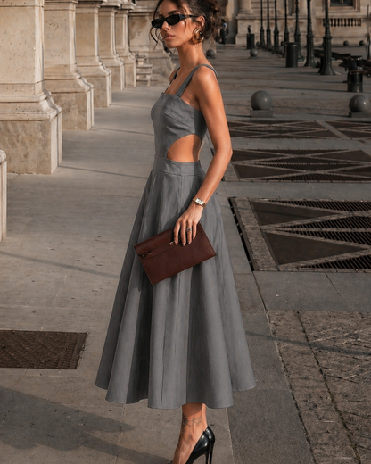 Vestido Elegante Amalfi