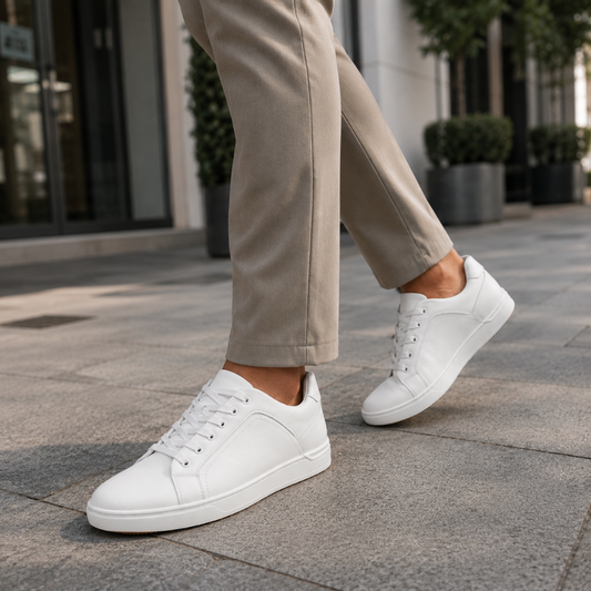 Zapatillas Casual con Diseño Minimalista®