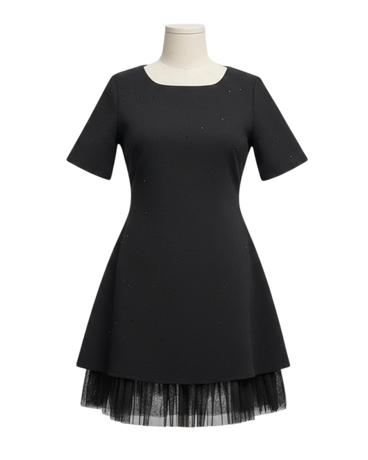 Vestido de Gala Resplandeciente®