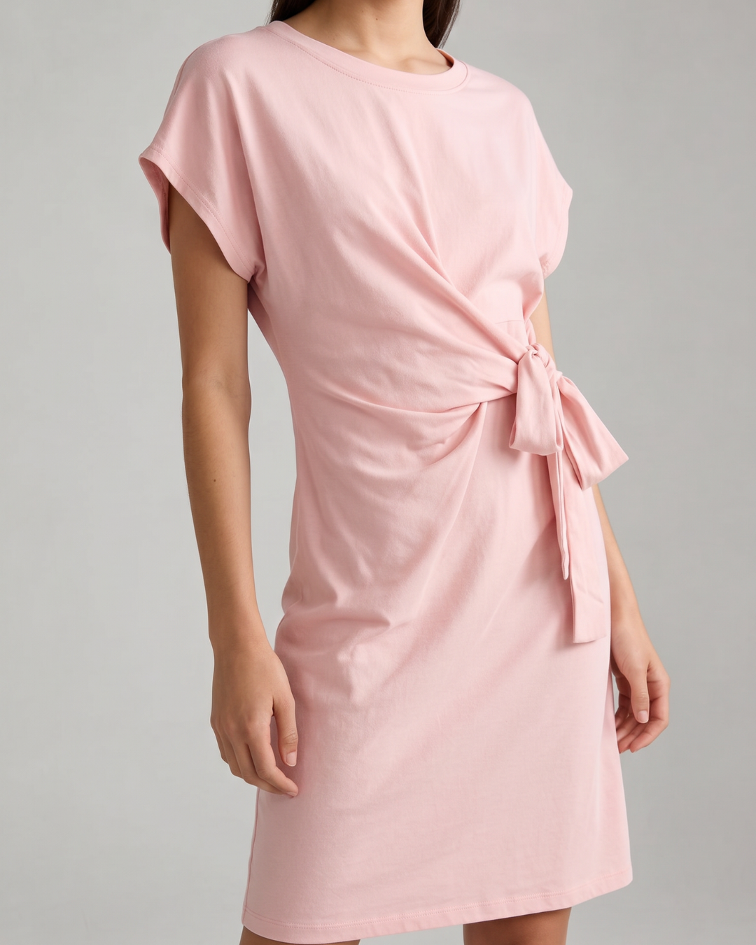 Vestido Nudo Barcelona