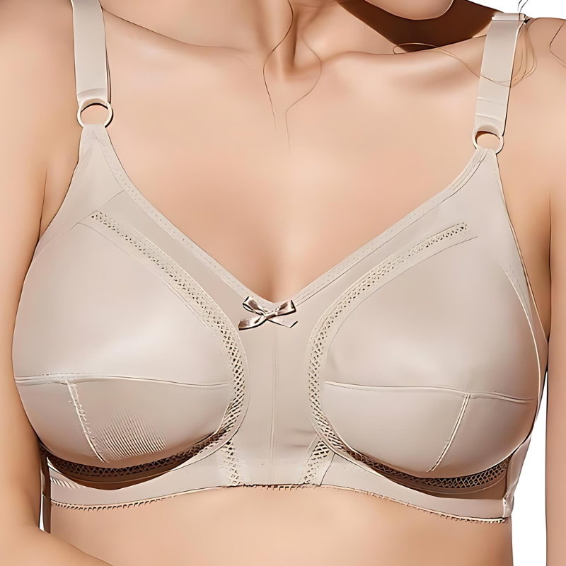 Sujetador Selene Modelo Maite sin Aros y sin Relleno (OFERTA 2X1 GRATIS)