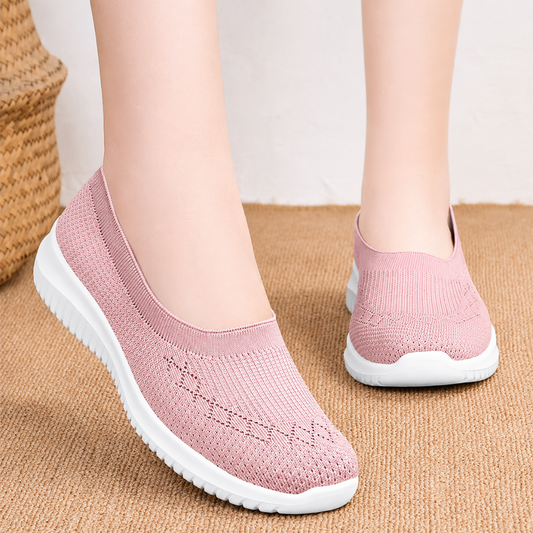 Zapatillas Slip On de Malla®