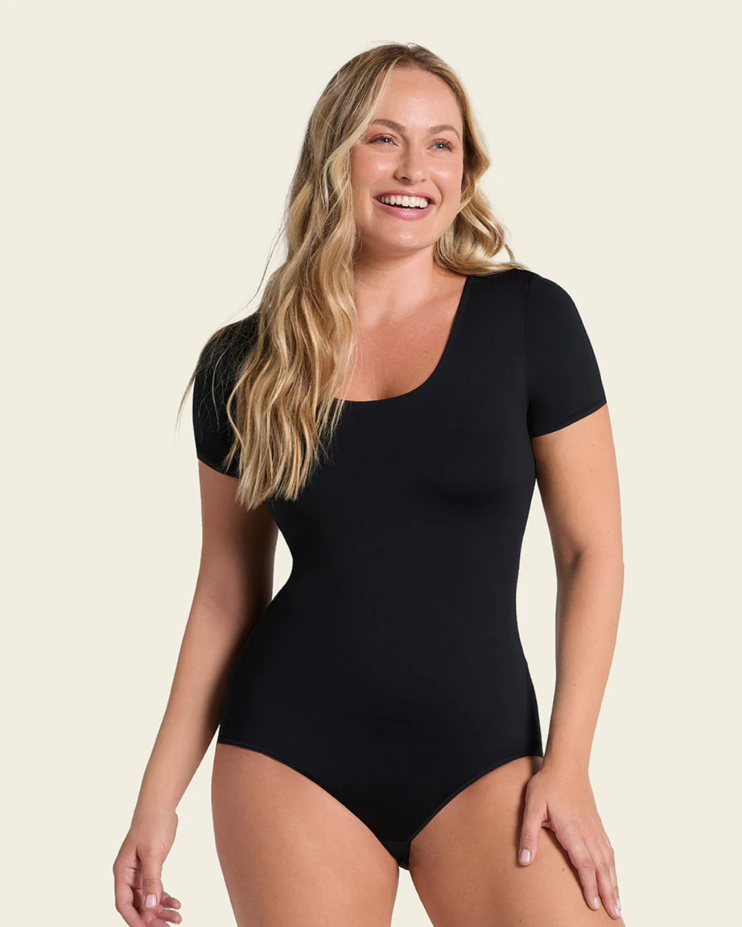 Body de Compresión Total