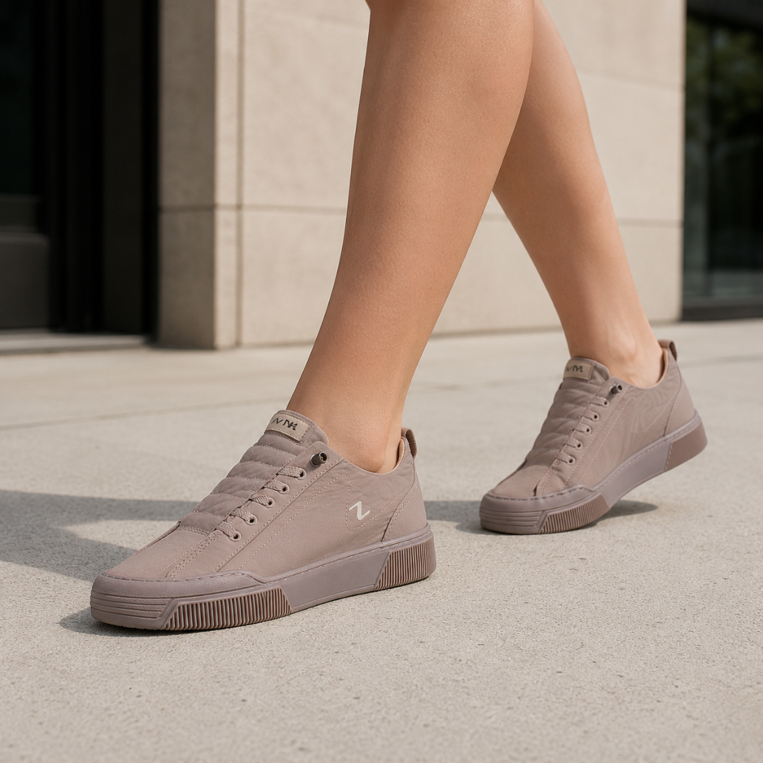 Zapatillas Urbanas con Suela Flexible