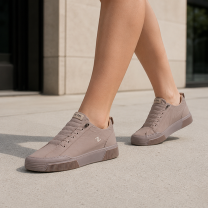 Zapatillas Urbanas con Suela Flexible
