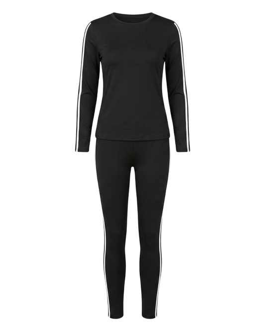 Conjunto Deportivo Ergonómico para Mujer®