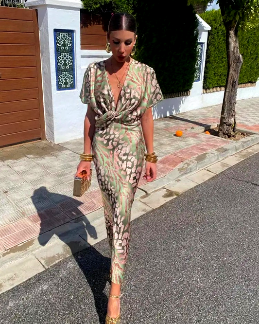 Vestido Emily