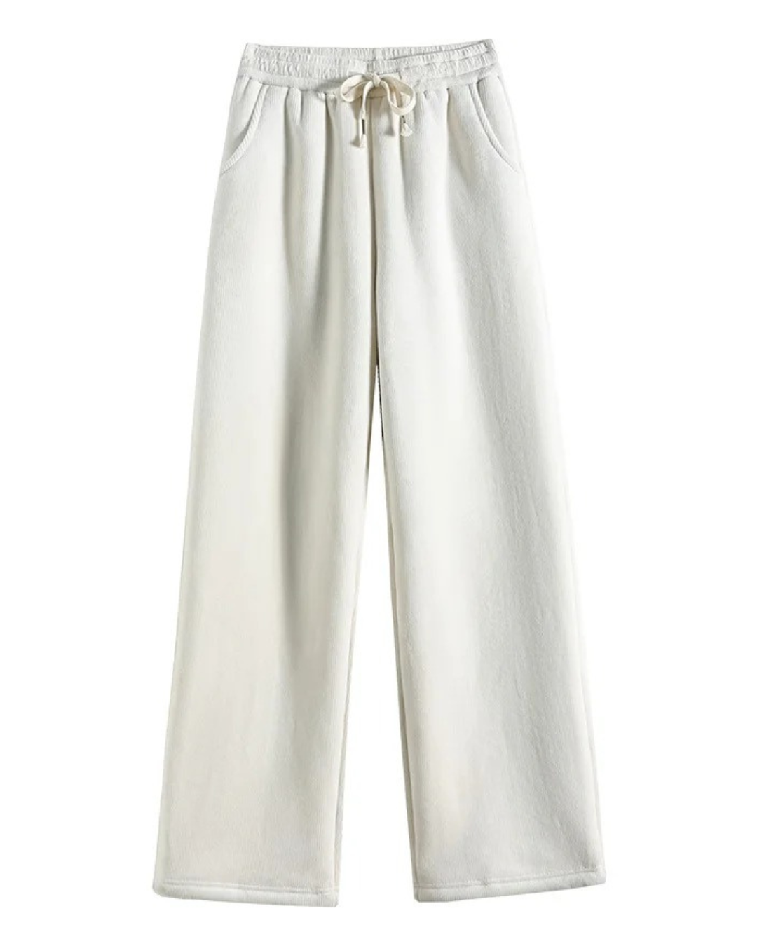 Pantalones Térmicos de Corte Relajado®