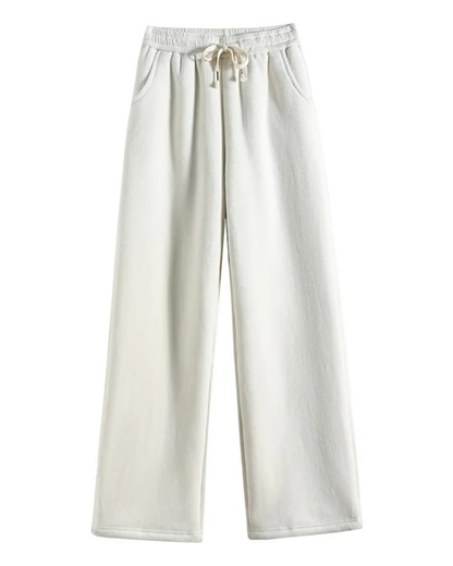 Pantalones Térmicos de Corte Relajado®