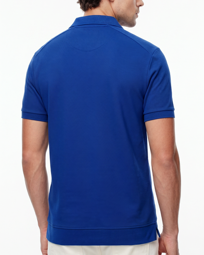 Camiseta Polo Manga Corta Milán