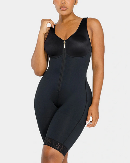 Bodysuit de Cuerpo Entero para Levantar los Glúteos