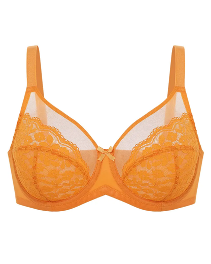 Sujetador Invisible sin Aros y con Tirantes Anchos (OFERTA 2X1)