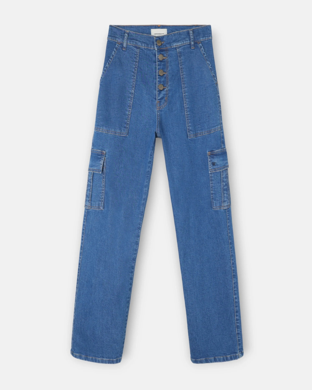 Pantalón Cargo Lyon