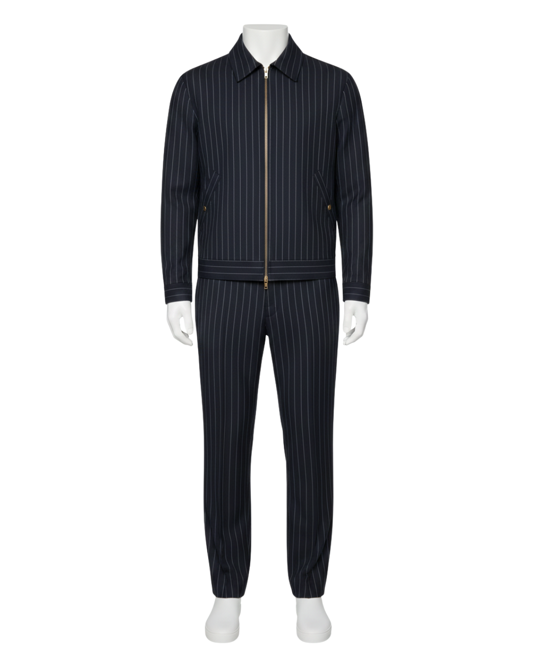 Conjunto de dos Piezas Atemporal para Hombre