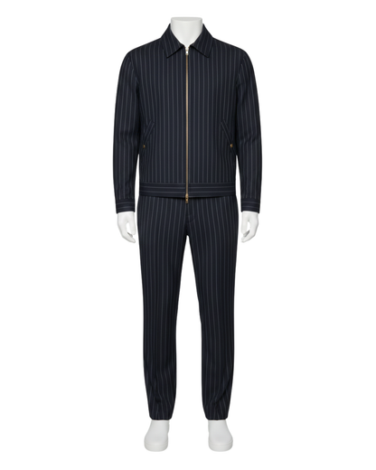 Conjunto de dos Piezas Atemporal para Hombre