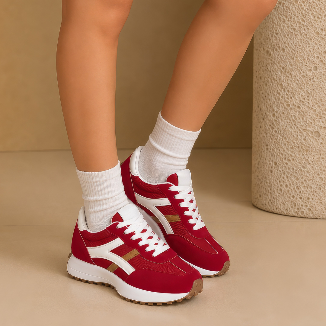 Tenis Urbanos Confortables®