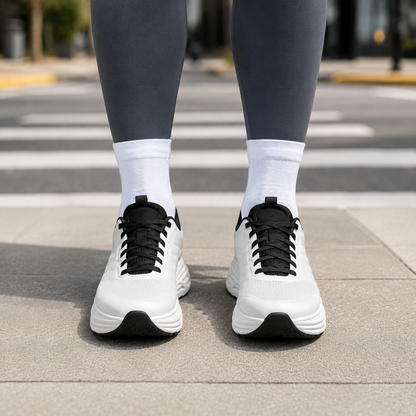 Zapatillas Deportivas con Máxima Amortiguación®