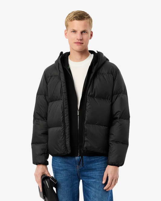 Chaqueta de Plumón Hidrófuga para Hombre