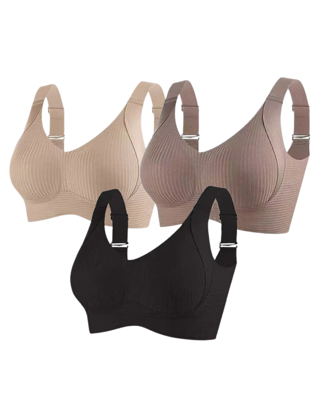 Sujetador de Máximo Soporte y Confort (OFERTA 2X1)