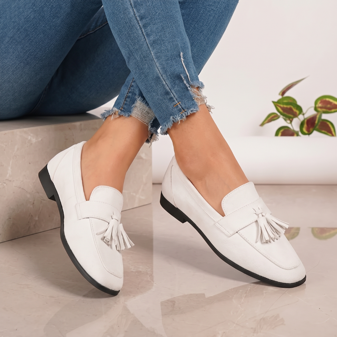 Mocasines de Suela Confort®