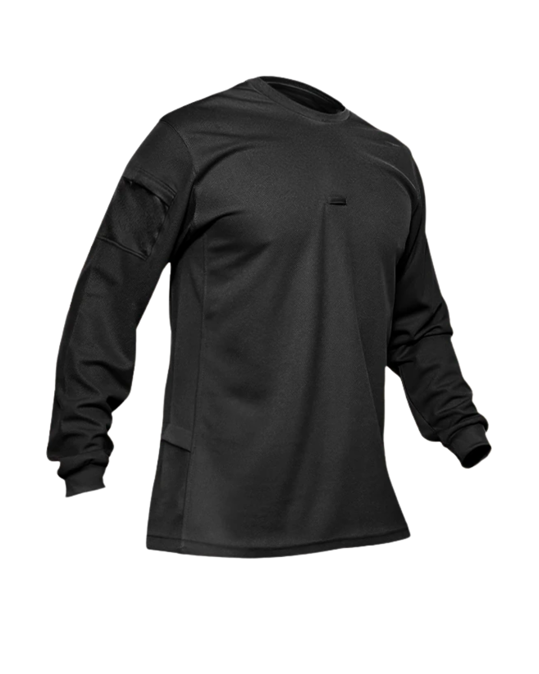 Camisa Táctica Outdoor de Máxima Flexibilidad