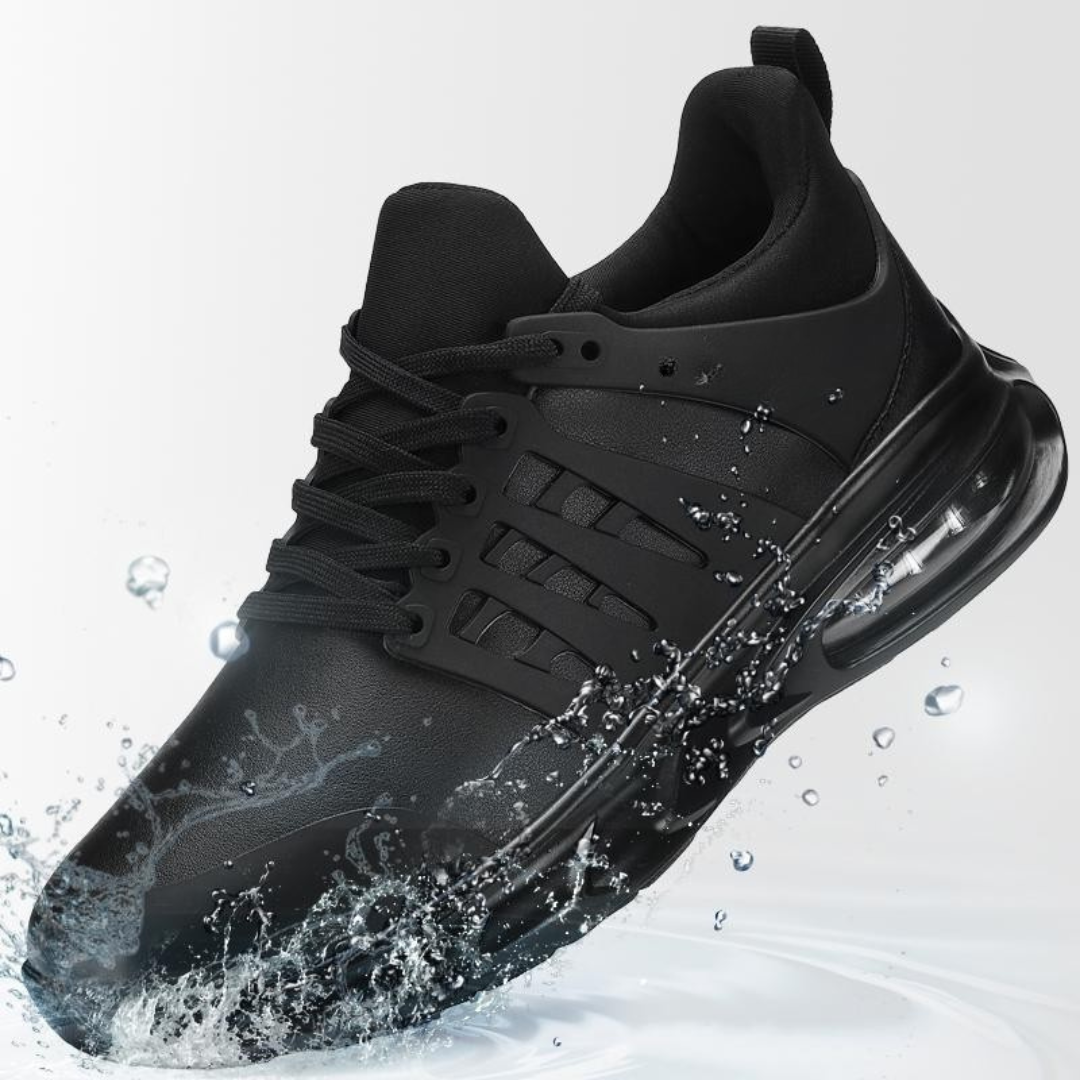 Calzado Impermeable y Antideslizante®