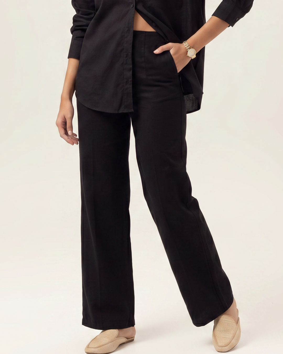 Pantalón Denim Tokio®