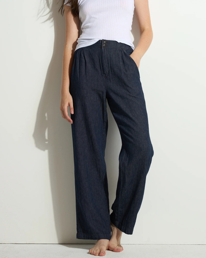 Pantalón Demin Cameron