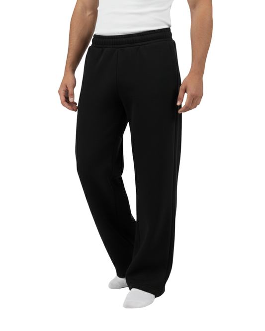 Pantalón de Chándal de Pierna Recta para Hombre®