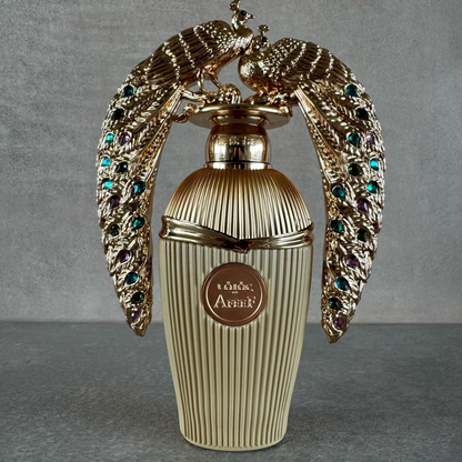 Fragancia AFEEF, frescura y sofisticación 100 ml.