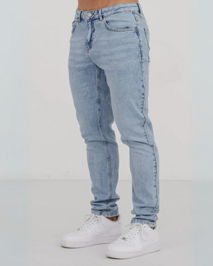 Pantalón Clásico y Cómodo
