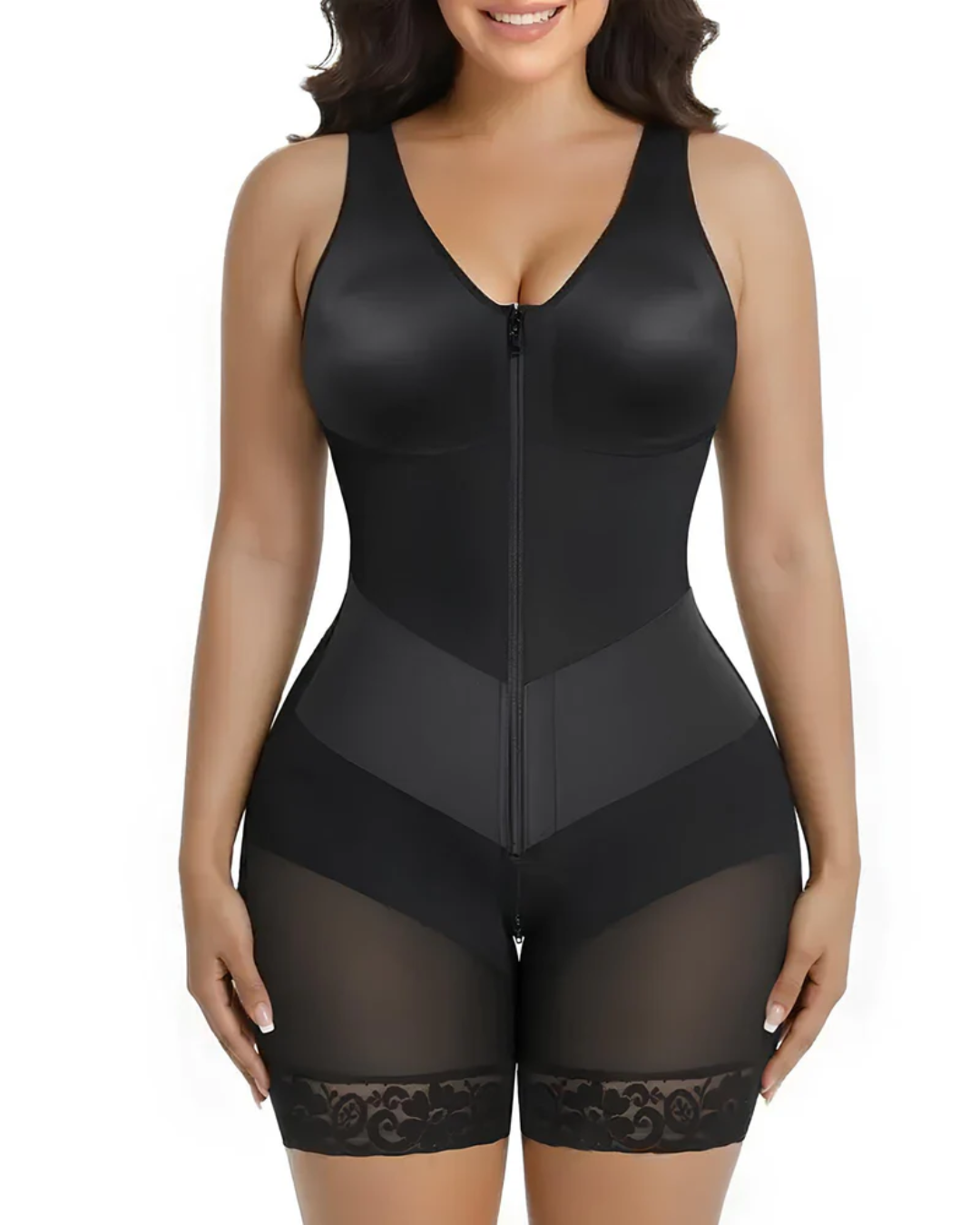 Body moldeador con Realce de Glúteos®