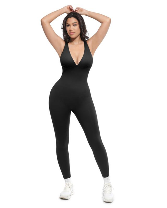 Body de Definición con Realce Natural y Confort Absoluto