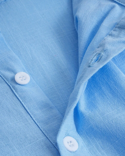 Camisa Casual para Hombre