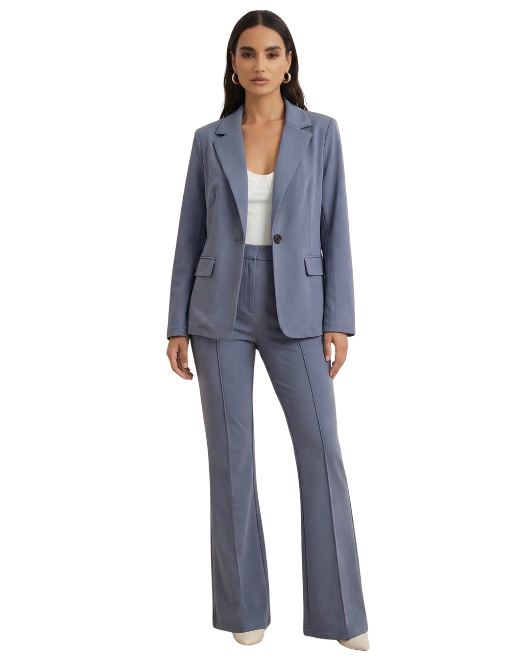 Conjunto Elegante Emma de Dos Piezas para Mujer