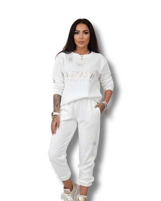 Ropa deportiva informal para mujer®