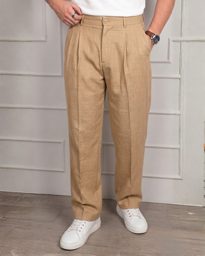 Pantalón de Vestir Estocolmo®