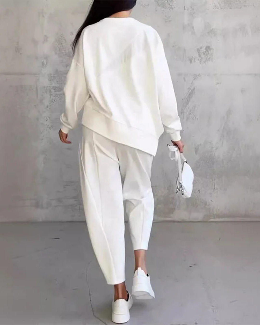 Conjunto Casual de Dos Piezas Candace®