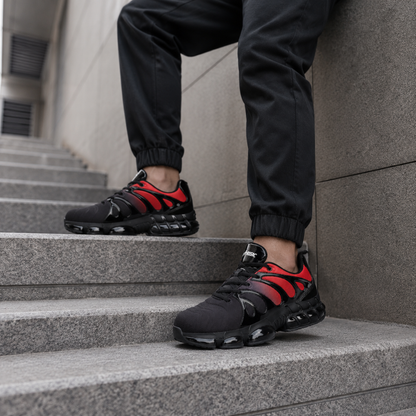 Zapatos de Seguridad Ligeras con Punta de Acero