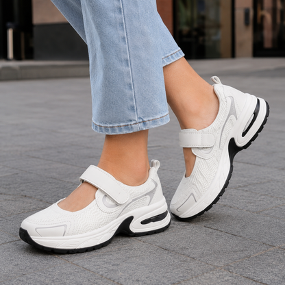 Zapatillas Deportivas con Velcro®