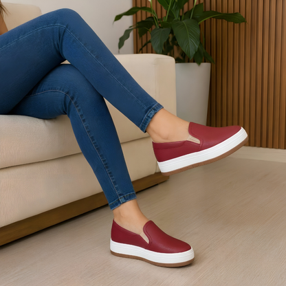 Zapatillas Ana