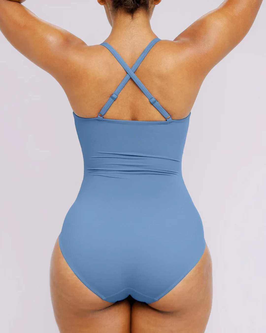 Bañador Con Efecto Moldeador®